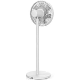 Вентилятор Xiaomi Mi Smart Standing Fan 2 White, Белый — фото 2