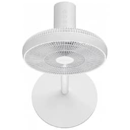 Вентилятор Xiaomi Mi Smart Standing Fan 2 White, Белый — фото 3