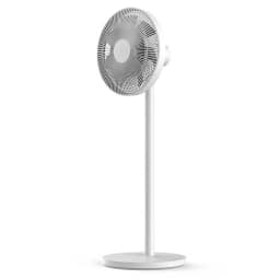 Вентилятор Xiaomi Mi Smart Standing Fan 2 White, Белый — фото 4