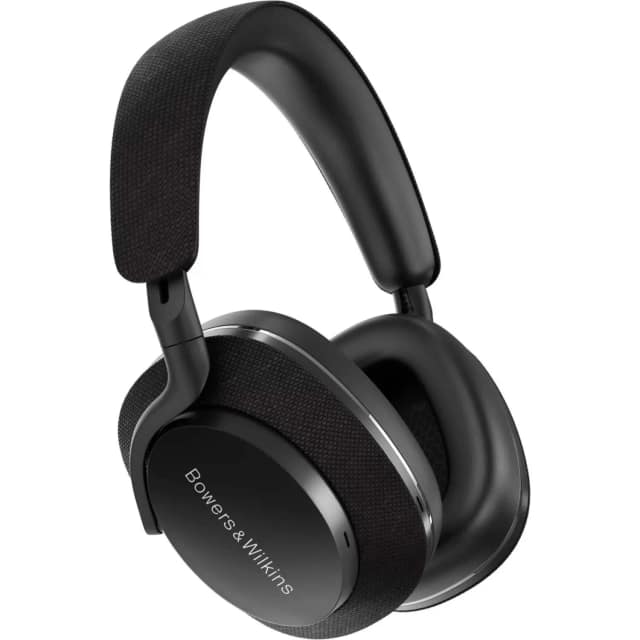 Наушники Bowers &amp; Wilkins Px7 S2 Black, Черный