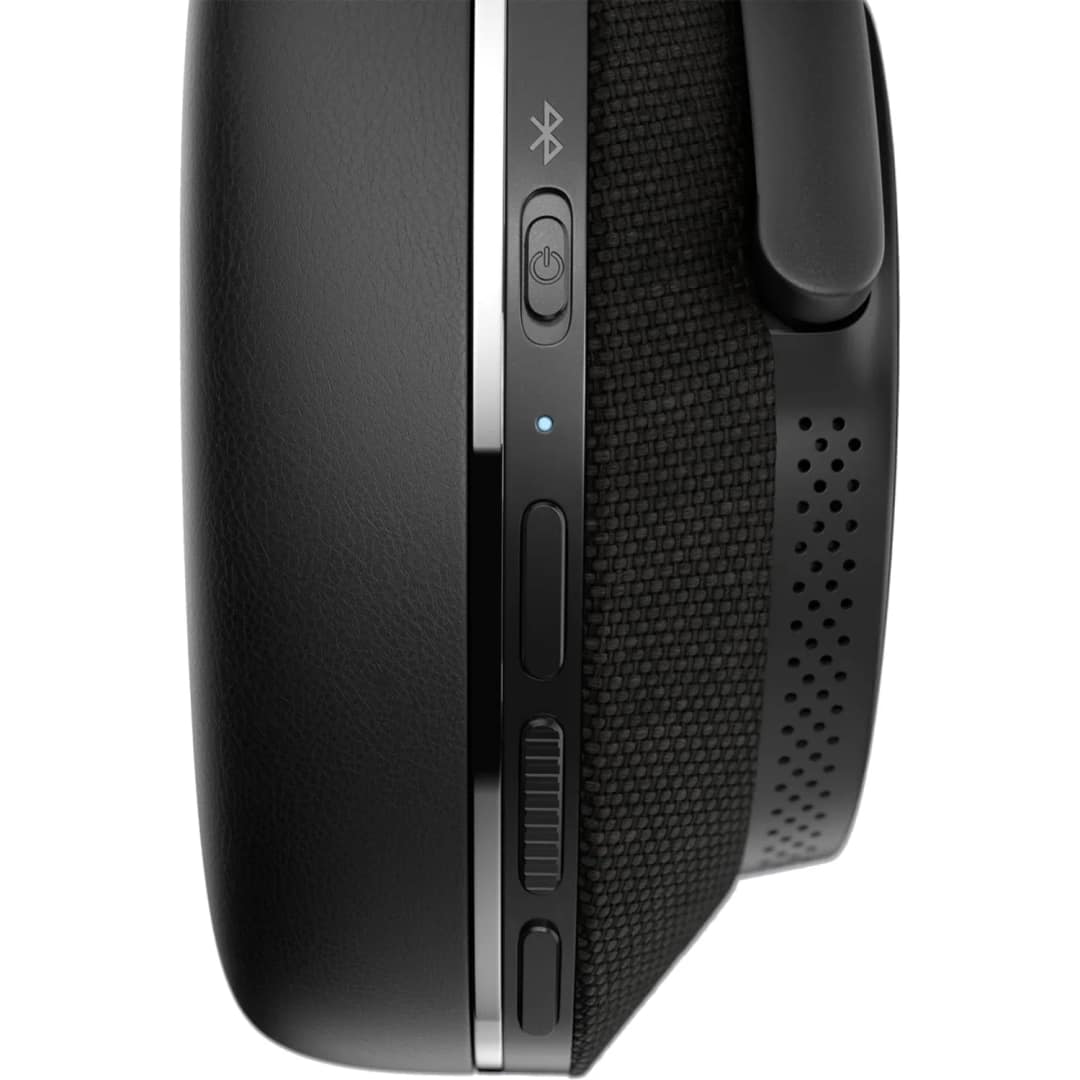 Наушники Bowers &amp; Wilkins Px7 S2 Black, Черный — фото 2