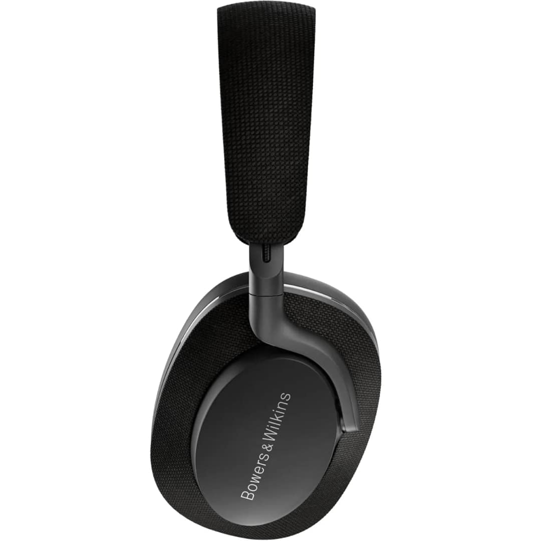 Наушники Bowers &amp; Wilkins Px7 S2 Black, Черный — фото 4
