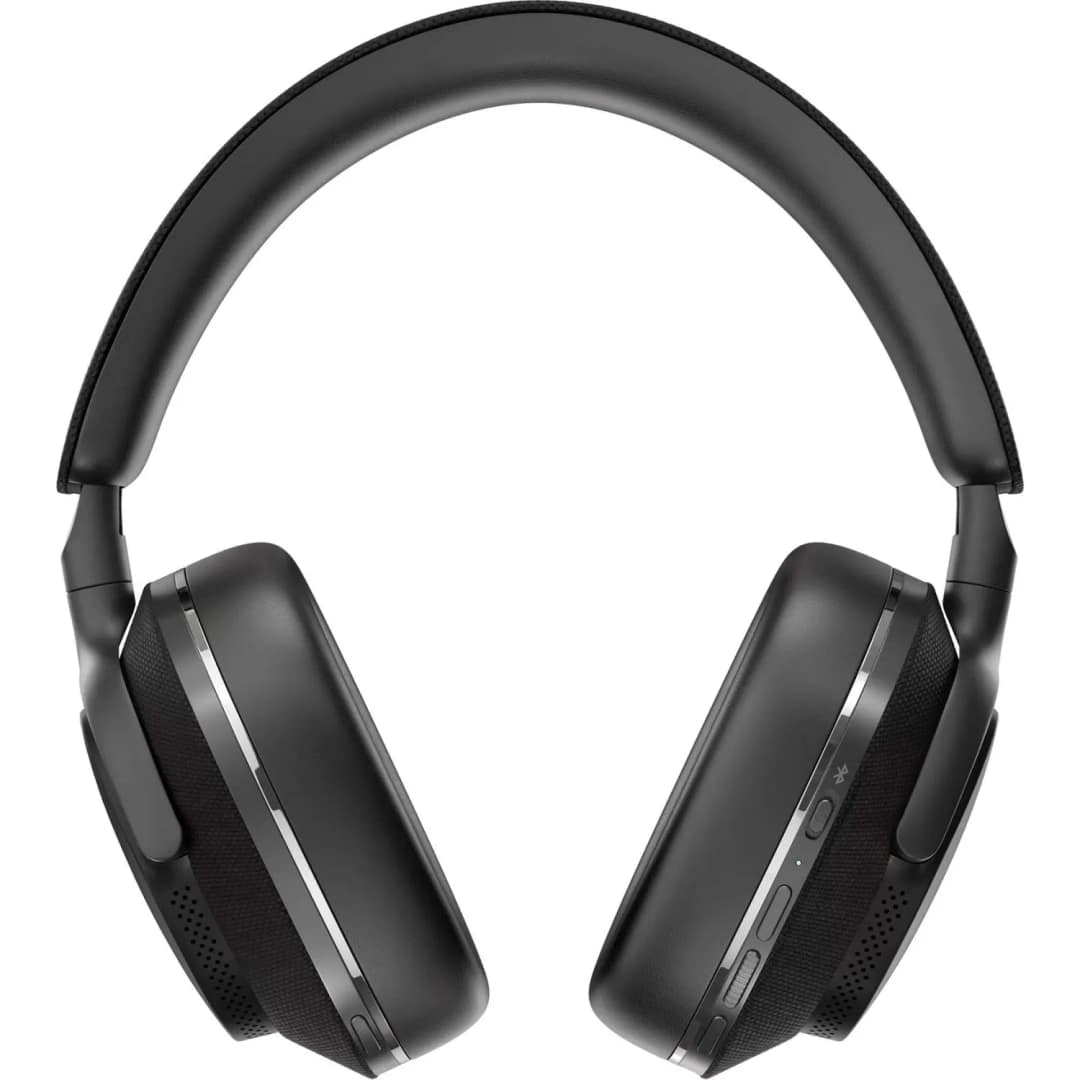Наушники Bowers &amp; Wilkins Px7 S2 Black, Черный — фото 5
