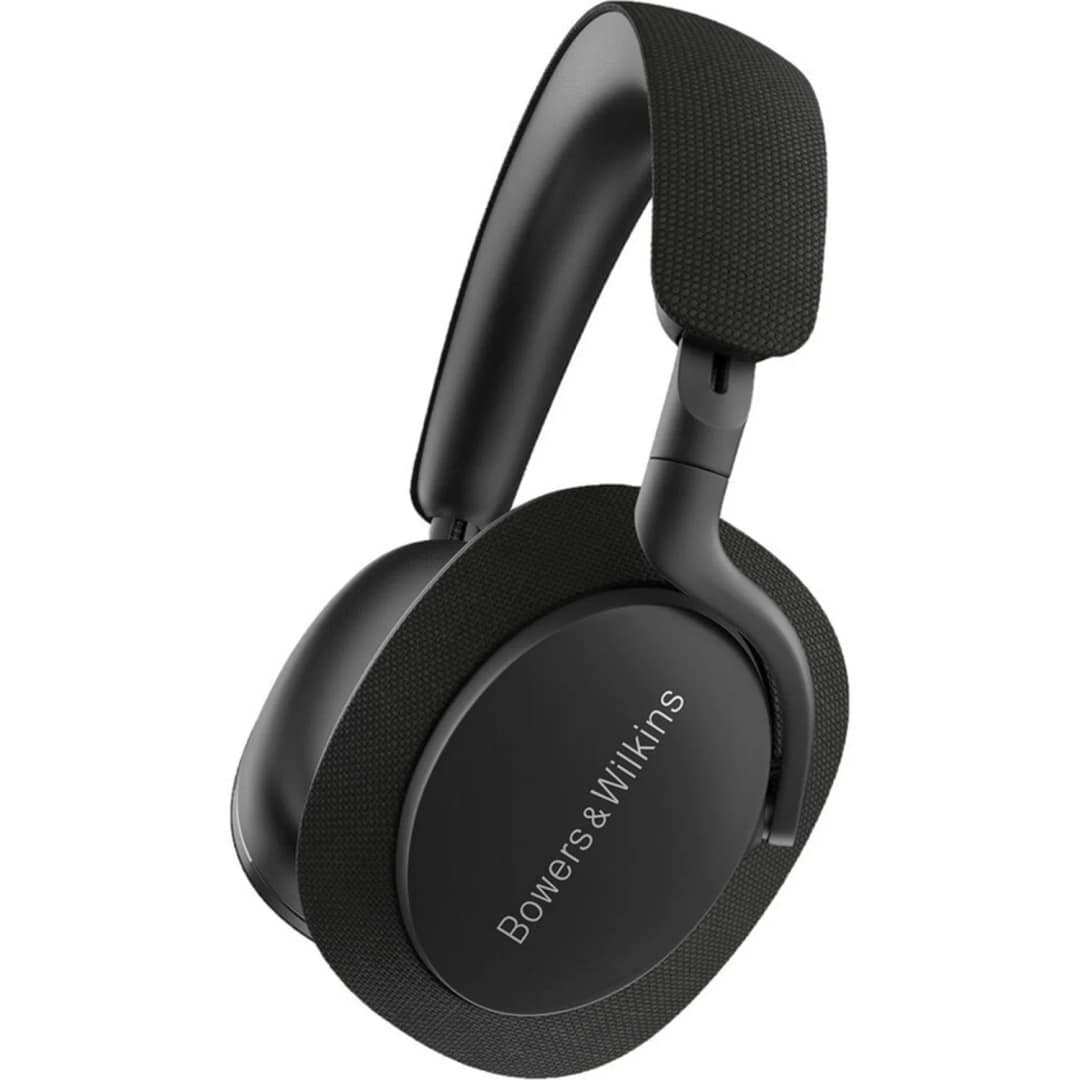 Наушники Bowers &amp; Wilkins Px7 S2 Black, Черный — фото 6