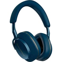 Наушники Bowers & Wilkins Px7 S2 Blue, Синий — фото 7
