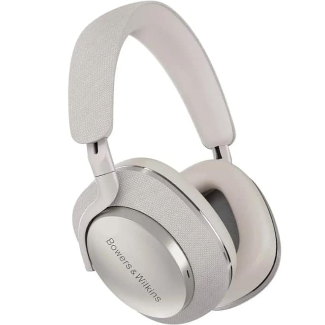 Наушники Bowers &amp; Wilkins Px7 S2 Soft Grey, Серебристый