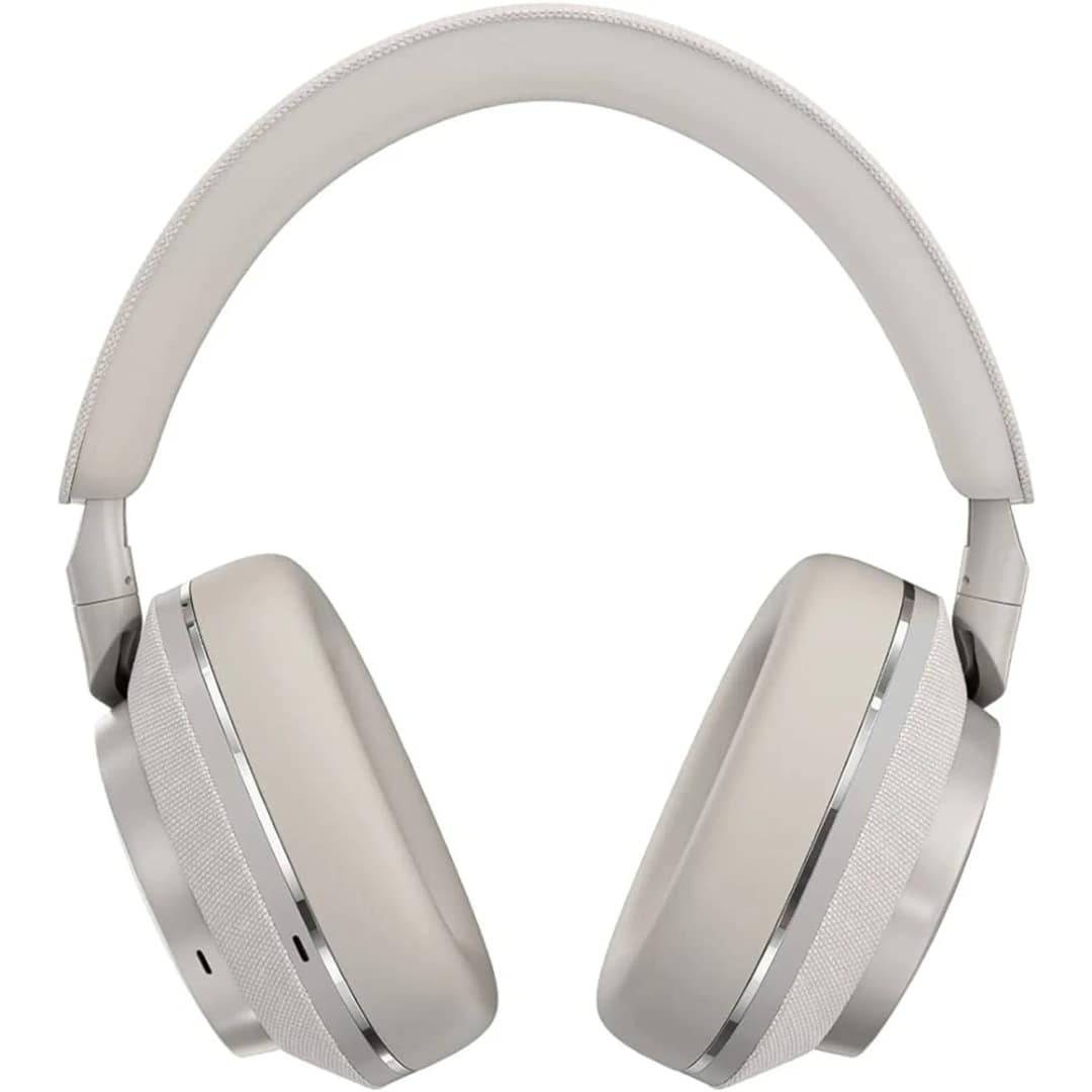 Наушники Bowers &amp; Wilkins Px7 S2 Soft Grey, Серебристый — фото 3