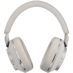 Наушники Bowers &amp; Wilkins Px7 S2 Soft Grey, Серебристый — фото 3