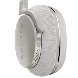 Наушники Bowers &amp; Wilkins Px7 S2 Soft Grey, Серебристый — фото 5