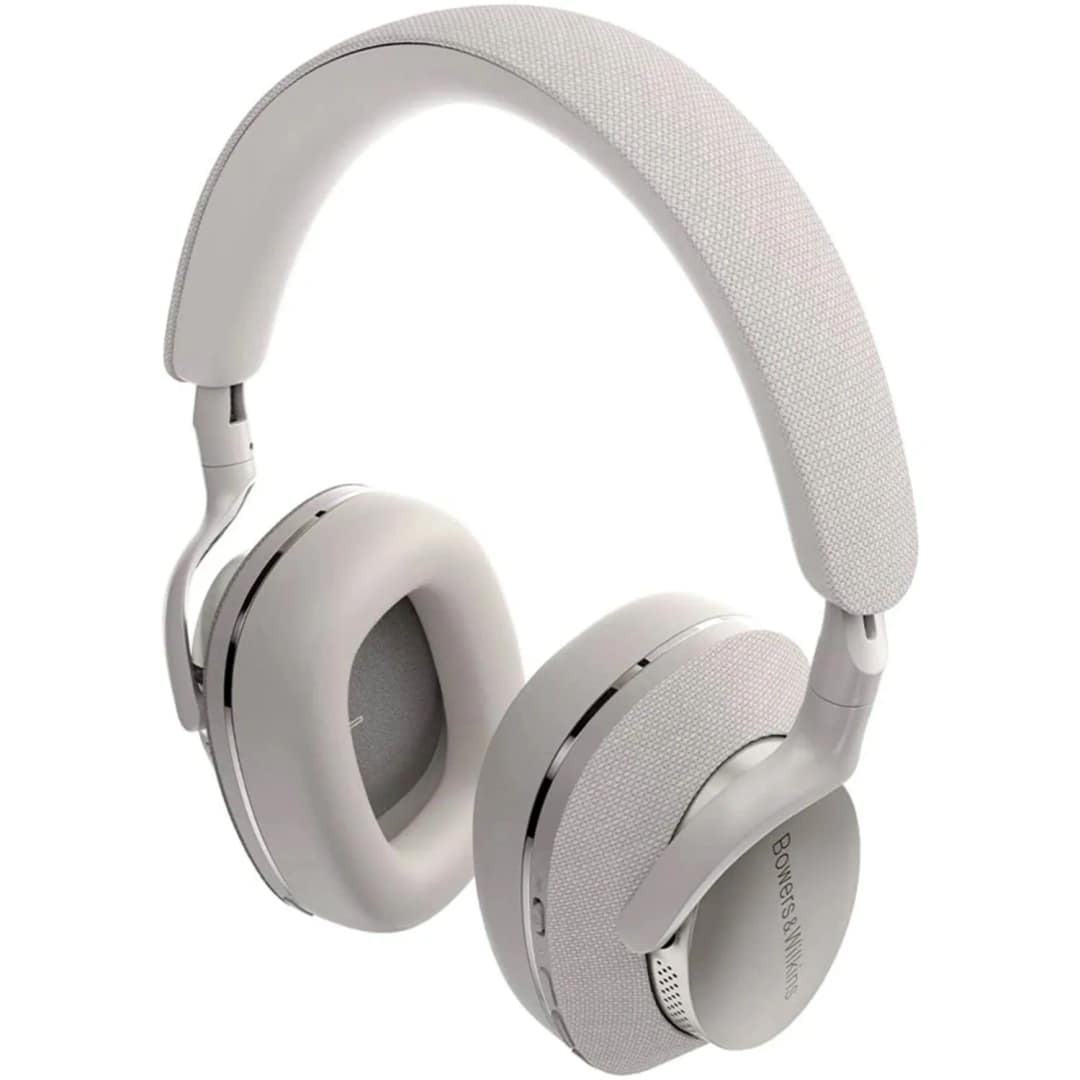Наушники Bowers &amp; Wilkins Px7 S2 Soft Grey, Серебристый — фото 6