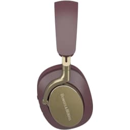 Наушники Bowers &amp; Wilkins Px8 Royal Burgundy, Красный — фото 2