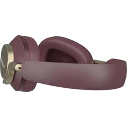 Наушники Bowers &amp; Wilkins Px8 Royal Burgundy, Красный — фото 3