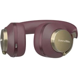 Наушники Bowers &amp; Wilkins Px8 Royal Burgundy, Красный — фото 5