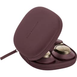Наушники Bowers &amp; Wilkins Px8 Royal Burgundy, Красный — фото 6