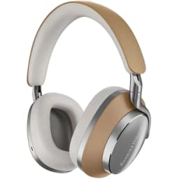 Наушники Bowers &amp; Wilkins Px8 Tan, Бежевый — фото 1