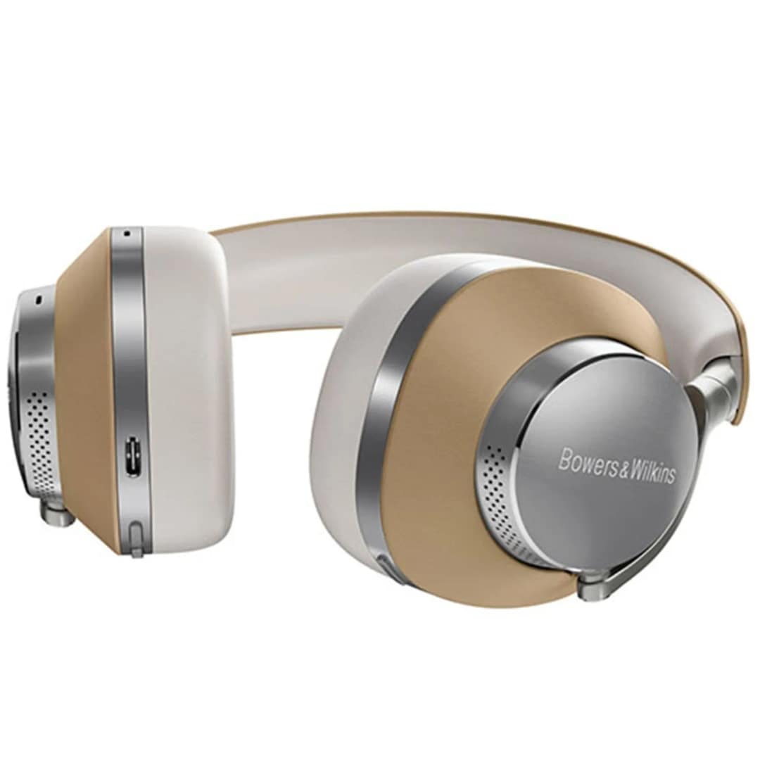 Наушники Bowers &amp; Wilkins Px8 Tan, Бежевый — фото 3