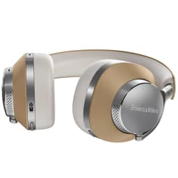 Наушники Bowers &amp; Wilkins Px8 Tan, Бежевый — фото 3
