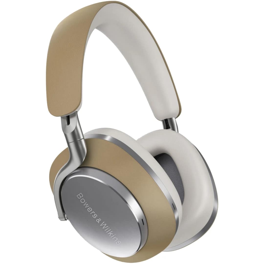 Наушники Bowers &amp; Wilkins Px8 Tan, Бежевый — фото 4