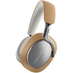 Наушники Bowers &amp; Wilkins Px8 Tan, Бежевый — фото 5