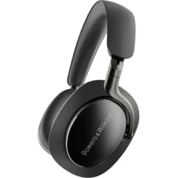 Наушники Bowers &amp; Wilkins Px8 Black, Черный — фото 1