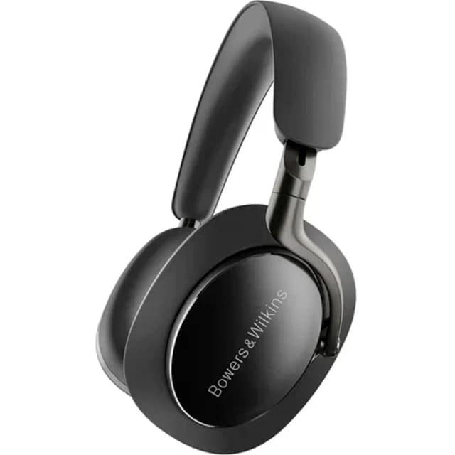 Наушники Bowers &amp; Wilkins Px8 Black, Черный