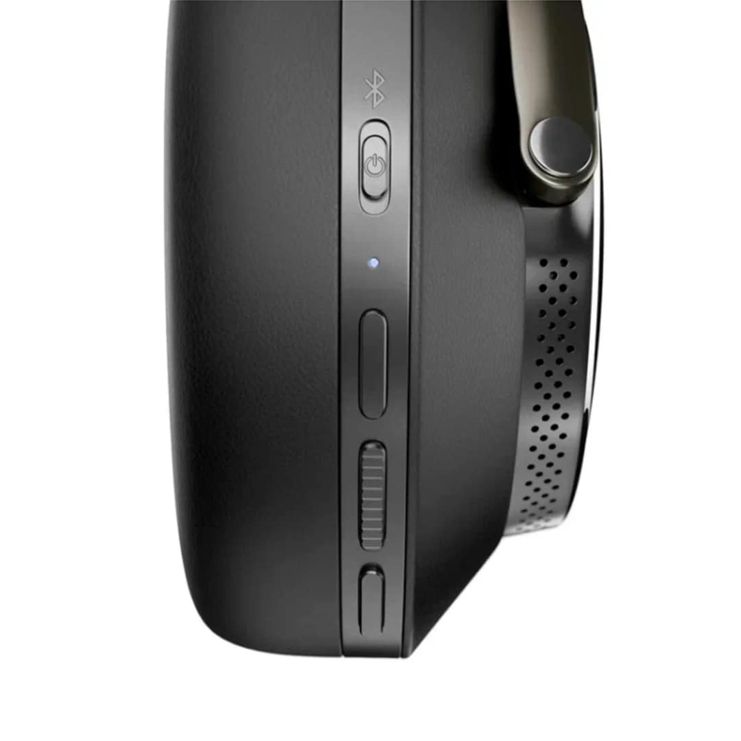 Наушники Bowers &amp; Wilkins Px8 Black, Черный — фото 2
