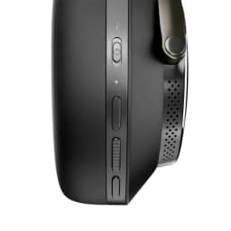 Наушники Bowers &amp; Wilkins Px8 Black, Черный — фото 2