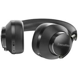Наушники Bowers &amp; Wilkins Px8 Black, Черный — фото 3