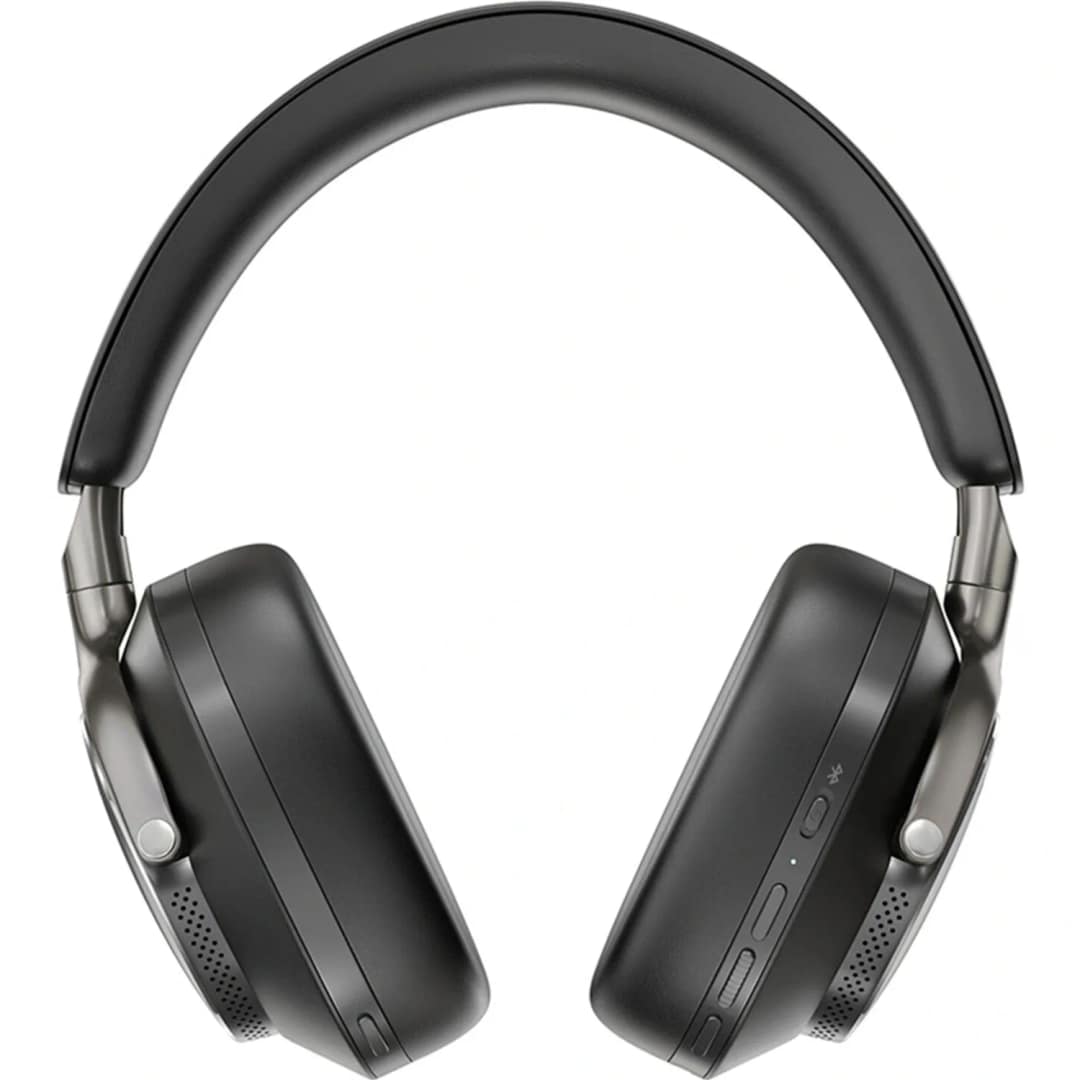 Наушники Bowers &amp; Wilkins Px8 Black, Черный — фото 4