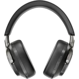 Наушники Bowers &amp; Wilkins Px8 Black, Черный — фото 4