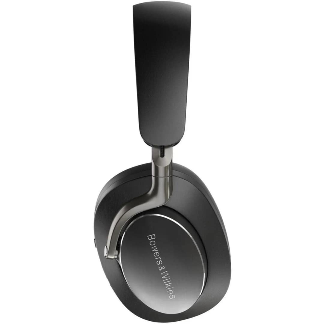 Наушники Bowers &amp; Wilkins Px8 Black, Черный — фото 5