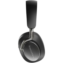Наушники Bowers &amp; Wilkins Px8 Black, Черный — фото 5
