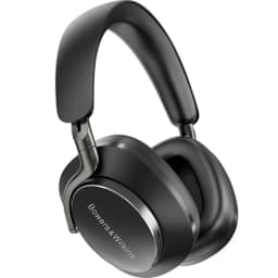 Наушники Bowers &amp; Wilkins Px8 Black, Черный — фото 7