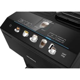 Кофемашина Siemens TP501R09 Black, Черный — фото 2