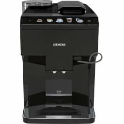 Кофемашина Siemens TP501R09 Black, Черный — фото 3