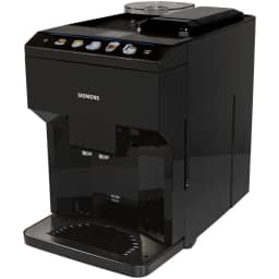 Кофемашина Siemens TP501R09 Black, Черный — фото 4