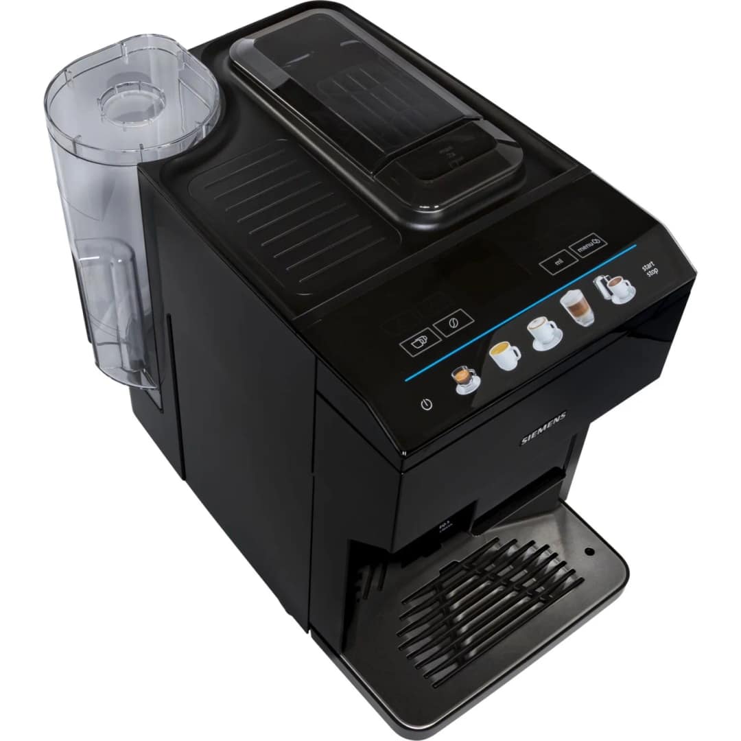 Кофемашина Siemens TP501R09 Black, Черный — фото 7