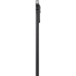Планшет Apple iPad Pro 13 Wi-Fi -texture glass Space Black, Черный — фото 2