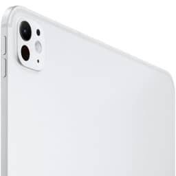 Планшет Apple iPad Pro 13 Wi-Fi -texture glass Silver, Серебристый — фото 2