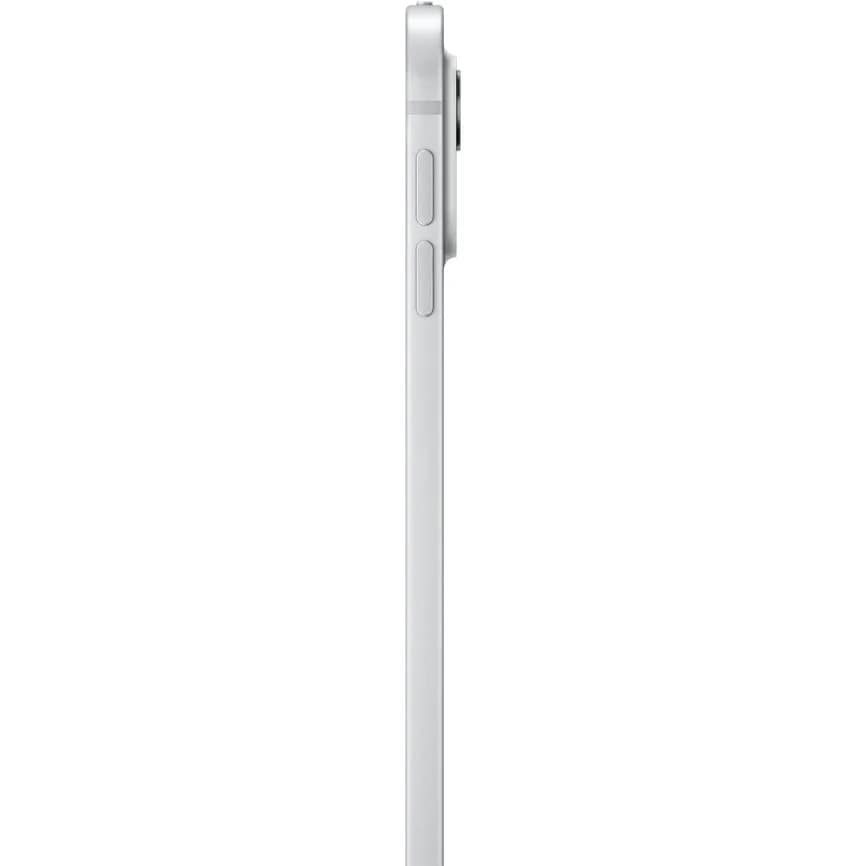 Планшет Apple iPad Pro 13 Wi-Fi -texture glass Silver, Серебристый — фото 3