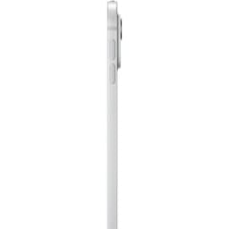 Планшет Apple iPad Pro 13 Wi-Fi -texture glass Silver, Серебристый — фото 3
