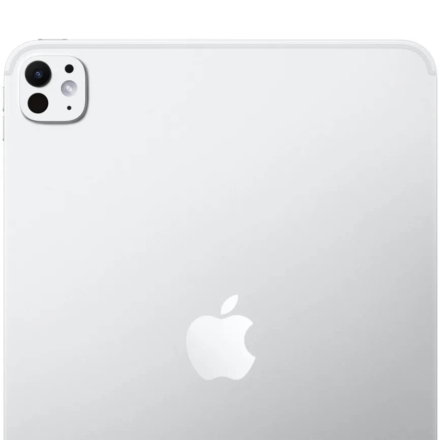 Планшет Apple iPad Pro 11 Wi-Fi Cellular -texture glass Silver, Серебристый — фото 4