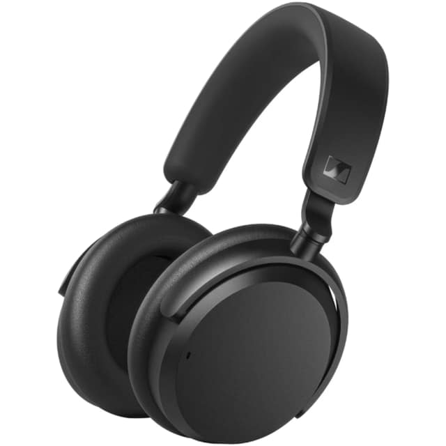 Наушники Sennheiser Accentum Wireless Black, Черный