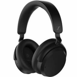Наушники Sennheiser Accentum Wireless Black, Черный — фото 2