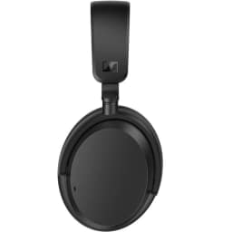 Наушники Sennheiser Accentum Wireless Black, Черный — фото 3
