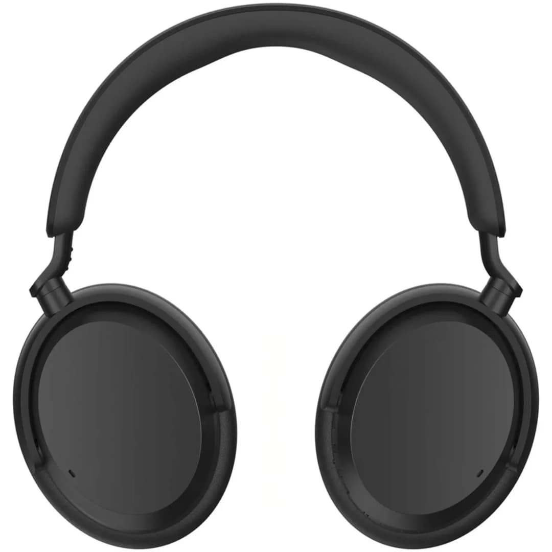 Наушники Sennheiser Accentum Wireless Black, Черный — фото 4