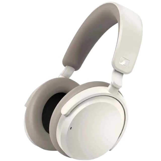 Наушники Sennheiser Accentum Wireless White, Белый