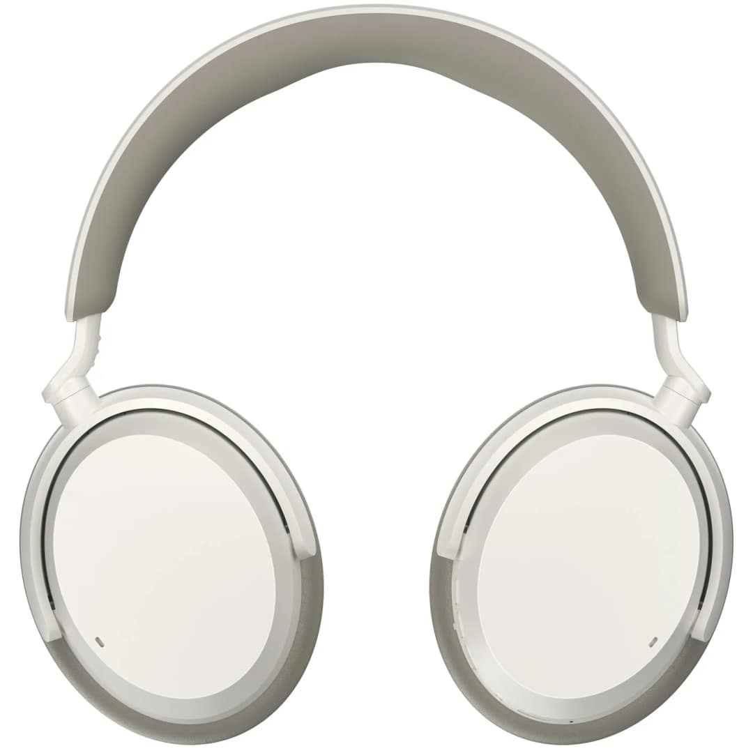 Наушники Sennheiser Accentum Wireless White, Белый — фото 2