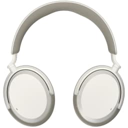 Наушники Sennheiser Accentum Wireless White, Белый — фото 2
