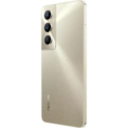 Смартфон Realme C65 8 Gold, Золотистый — фото 3